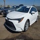 5YFEPMAE9NP322507 2022 Toyota Corolla Le auction photo thumbnail 2