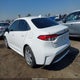 5YFEPMAE9NP322507 2022 Toyota Corolla Le auction photo thumbnail 3
