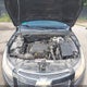 1G1PG5S90B7215304 2011 Chevrolet Cruze 2Lt auction photo thumbnail 10