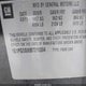 1G1PG5S90B7215304 2011 Chevrolet Cruze 2Lt auction photo thumbnail 9