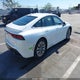 JTDAAAAA2PA008538 2023 Toyota Mirai Xle auction photo thumbnail 4