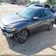 19XZE4F94NE006811 2022 Honda Insight Touring auction photo thumbnail 2