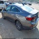19XZE4F94NE006811 2022 Honda Insight Touring auction photo thumbnail 3