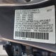 19XZE4F94NE006811 2022 Honda Insight Touring auction photo thumbnail 9