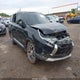 JA4AZ3A39JZ058720 2018 Mitsubishi Outlander Es auction photo thumbnail 1