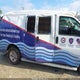 1GTW7AFFXH1914642 2017 GMC Savana 2500 Work Van auction photo thumbnail 13