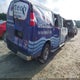 1GTW7AFFXH1914642 2017 GMC Savana 2500 Work Van auction photo thumbnail 4