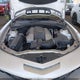2G1FJ1EJ1C9121458 2012 Chevrolet Camaro 1Ss auction photo thumbnail 10