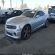 2G1FJ1EJ1C9121458 2012 Chevrolet Camaro 1Ss auction photo thumbnail 2