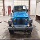 1J4FA49S93P349747 2003 Jeep Wrangler Sport auction photo thumbnail 12