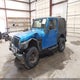 1J4FA49S93P349747 2003 Jeep Wrangler Sport auction photo thumbnail 2
