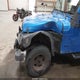 1J4FA49S93P349747 2003 Jeep Wrangler Sport auction photo thumbnail 6