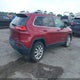 1C4PJMDS0GW354462 2016 Jeep Cherokee Limited auction photo thumbnail 4