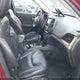 1C4PJMDS0GW354462 2016 Jeep Cherokee Limited auction photo thumbnail 5