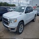 1C6SRFFT6NN380904 2022 Ram 1500 Big Horn 4X4 5'7 Box auction photo thumbnail 2