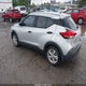 3N1CP5BV1LL483314 2020 Nissan Kicks S Xtronic Cvt auction photo thumbnail 3
