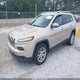 1C4PJLCS4FW628837 2015 Jeep Cherokee Latitude auction photo thumbnail 2