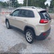 1C4PJLCS4FW628837 2015 Jeep Cherokee Latitude auction photo thumbnail 3