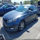 KNAGM4A74F5587723 2015 Kia Optima Lx auction photo thumbnail 2