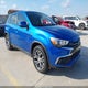 JA4AP3AU9JZ009502 2018 Mitsubishi Outlander Sport 2.0 Es auction photo thumbnail 1