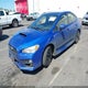 JF1VA1F68F9835813 2015 Subaru Wrx Premium auction photo thumbnail 2