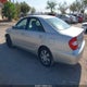 4T1BE32KX3U239865 2003 Toyota Camry Xle auction photo thumbnail 3