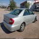 4T1BE32KX3U239865 2003 Toyota Camry Xle auction photo thumbnail 4