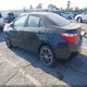 5YFBURHE2FP334904 2015 Toyota Corolla S Plus auction photo thumbnail 3
