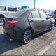 5YFBURHE2FP334904 2015 Toyota Corolla S Plus auction photo thumbnail 4