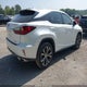 2T2BZMCA6HC117556 2017 Lexus Rx 350 auction photo thumbnail 4