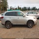 JA4AZ3A3XKZ027042 2019 Mitsubishi Outlander Se auction photo thumbnail 13