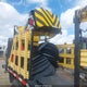 1HTMMAANXBH308757 2011 International 4000 4300 auction photo thumbnail 7