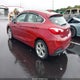 3G1BF6SM3JS519847 2018 Chevrolet Cruze Premier Auto auction photo thumbnail 3
