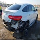 4JGED6EB9KA154349 2019 Mercedes-Benz Amg Gle 43 Coupe 4Matic auction photo thumbnail 4