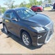 2T2BZMCA2KC180600 2019 Lexus Rx 350 auction photo thumbnail 1