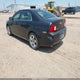 1G1ZC5EB4AF145572 2010 Chevrolet Malibu Lt auction photo thumbnail 3