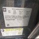 1G1ZC5EB4AF145572 2010 Chevrolet Malibu Lt auction photo thumbnail 9