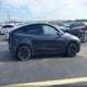 7SAYGDED7RF113057 2024 Tesla Model Y Long Range Dual Motor All-Wheel Drive/Rwd auction photo thumbnail 12
