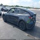 7SAYGDED7RF113057 2024 Tesla Model Y Long Range Dual Motor All-Wheel Drive/Rwd auction photo thumbnail 3