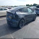 7SAYGDED7RF113057 2024 Tesla Model Y Long Range Dual Motor All-Wheel Drive/Rwd auction photo thumbnail 4