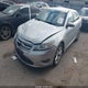1FAHP2EW9AG156396 2010 Ford Taurus Sel auction photo thumbnail 2