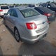 1FAHP2EW9AG156396 2010 Ford Taurus Sel auction photo thumbnail 3