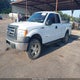 1FTFX1ET9CFA60777 2012 Ford F-150 Xl auction photo thumbnail 2