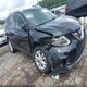 KNMAT2MT8GP597198 2016 Nissan Rogue Sv auction photo thumbnail 1