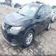 KNMAT2MT8GP597198 2016 Nissan Rogue Sv auction photo thumbnail 2