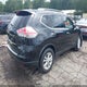 KNMAT2MT8GP597198 2016 Nissan Rogue Sv auction photo thumbnail 4