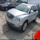 5GAKRDED7CJ211584 2012 Buick Enclave Premium auction photo thumbnail 2