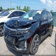 3GNAXXEG8RL342236 2024 Chevrolet Equinox Awd Premier auction photo thumbnail 2