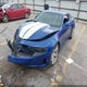 1G1FB1RX7K0116642 2019 Chevrolet Camaro 1Lt auction photo thumbnail 2