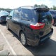 5TDYZ3DC8HS772754 2017 Toyota Sienna Xle 8 Passenger auction photo thumbnail 3